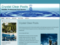 mycleanpool.com
