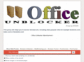 officeunblocker.com