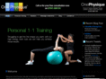 onephysique.com