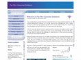 pacrim-solutions.com