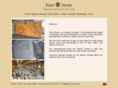 pars-stone.com