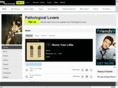 pathologicallovers.com