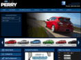 perrymazda.com