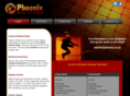 pheenix.co.za