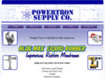 powertronsupply.com