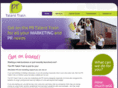 prtalenttrain.com