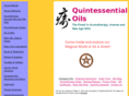 quintoils.com