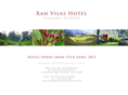 rah-villas-kashmir.com