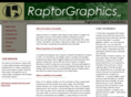 raptorgraphics.com