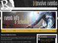revolveevents.com