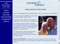 sandersandwarren.com