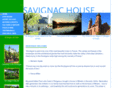 savignachouse.com