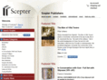 scepterpublishers.org