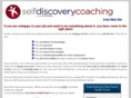 selfdiscoverycoaching.com