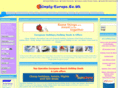 simply-europe.co.uk