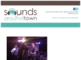 soundsaroundtown.com