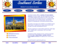 southwestscribes.com