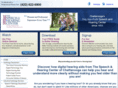 speechhearing.com