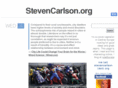 stevencarlson.org