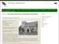 stpeterswolvercote.org
