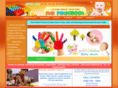 sunpreschool.com