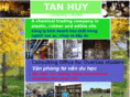 tanhuyco.com