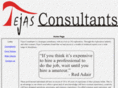 tejasconsultants.com