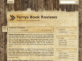 terrysbookreviews.com
