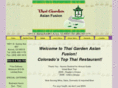 thaigardenasianfusion.com