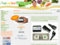 thestressshield.com