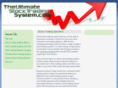 theultimatestocktradingsystem.com