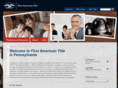 thinkfirstam.com