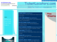 ticketlocators.com