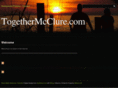 togethermcclure.com