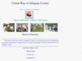 unitedwayofalleganycounty.org