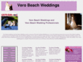 verobeachwedding.com