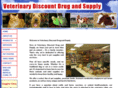 veterinarydiscount.com