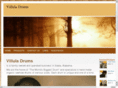 villuladrums.com