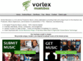 vortexmusicbox.com