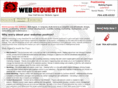 websequester.com