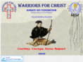 wfckarate.org