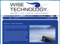 wisetechco.com