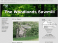 woodlandssawmill.com