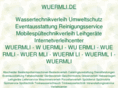 wuermli.de