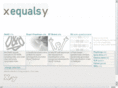 xequalsy.net