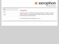 xerophon.com