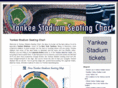 yankeestadiumseatingchart.net