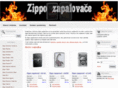 zippo-zapalovace.com