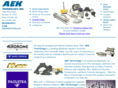 aektechnology.com