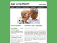 agelonghealth.com